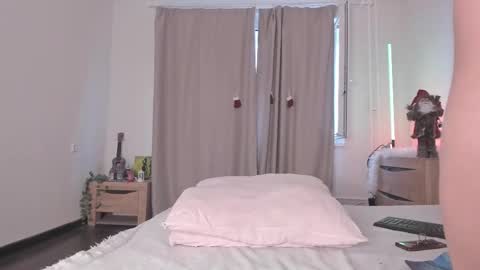 Snapshot of katie_ness chatting on February 11, 2025, 11:32 am Kate online show from February 11, 2025, 11:32 am