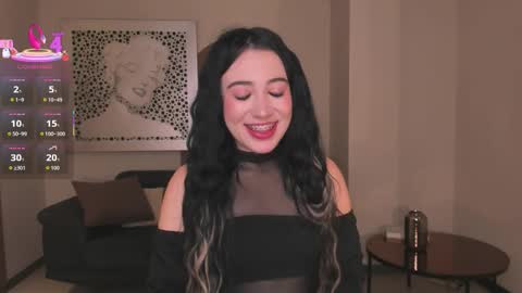 katieangel1 online show from October 20, 2025, 11:21 am