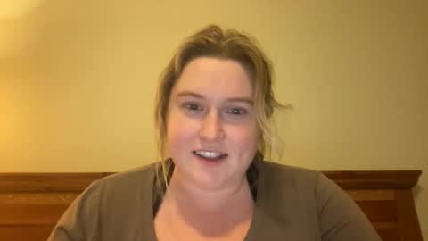katiecopper27 online show from May 21, 2026, 3:02 am