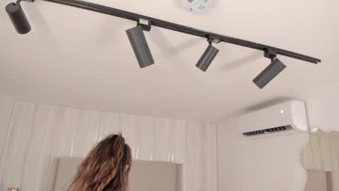 Katie online show from January 3, 2025, 11:23 pm