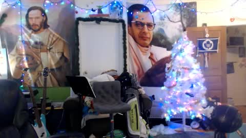 Katie online show from January 30, 2025, 3:11 am