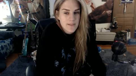 Katie online show from March 8, 2025, 5:07 am