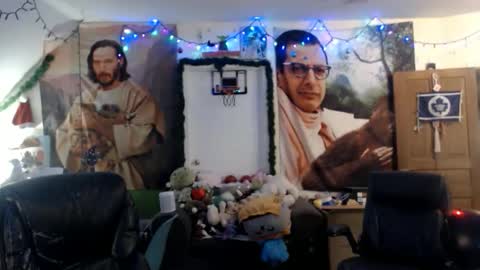 Katie online show from October 29, 2025, 3:09 am