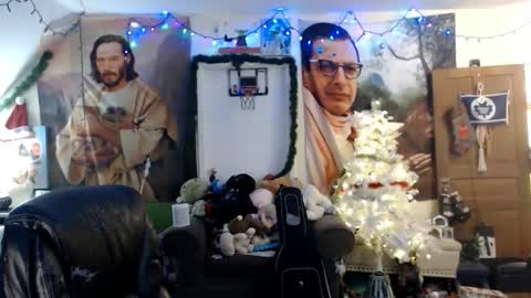 Katie online show from January 16, 2026, 6:06 am