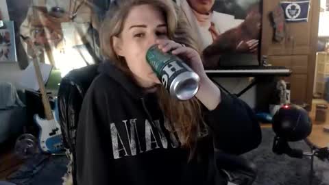 Katie online show from April 29, 2026, 4:16 am