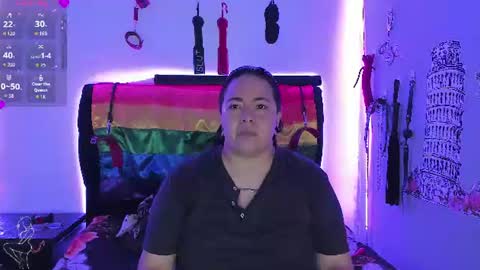 SHARON  KATIEE online show from June 16, 2026, 1:36 pm