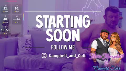 Snapshot of katiekampbell chatting on May 31, 2026, 9:05 pm katiekampbell online show from May 31, 2026, 9:05 pm