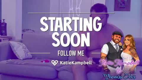 Snapshot of katiekampbell chatting on June 5, 2026, 1:34 am katiekampbell online show from June 5, 2026, 1:34 am