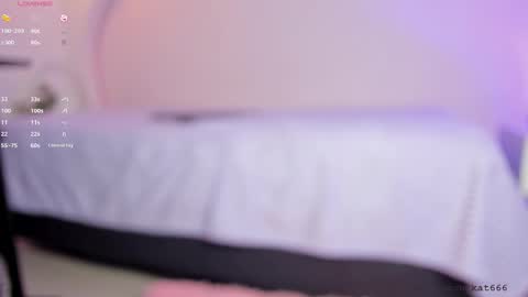 Katy  IGPeach kat666 online show from February 25, 2025, 3:38 pm