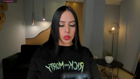 Kate Stonne online show from December 17, 2024, 3:28 am