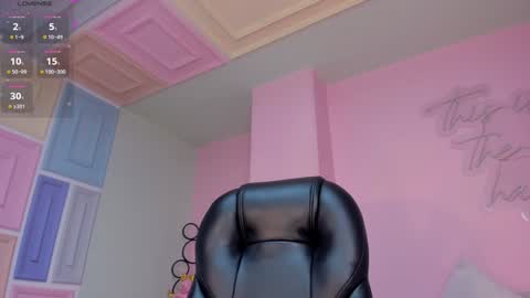 Kate Stonne online show from December 29, 2024, 9:17 am