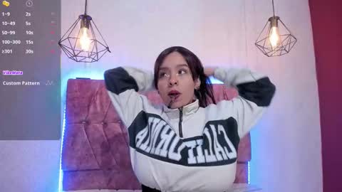 Katie online show from October 13, 2025, 12:38 pm