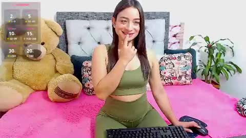 Snapshot of katikloving chatting on July 7, 2026, 8:24 pm Follow Instagram katikloving online show from July 7, 2026, 8:24 pm