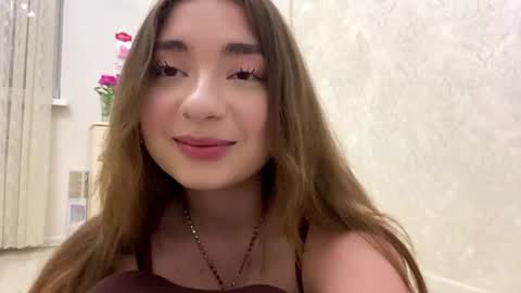 Snapshot of katinaflatau chatting on June 29, 2026, 7:36 pm Rosie online show from June 29, 2026, 7:36 pm