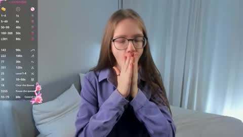 Scarlett online show from December 4, 2025, 8:34 am