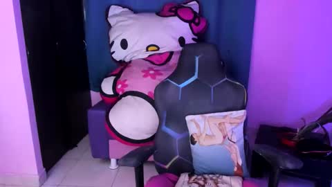 Snapshot of katiuska_doll_squirt chatting on June 6, 2026, 12:32 pm katiuska_doll_squirt online show from June 6, 2026, 12:32 pm