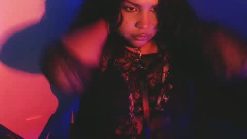 Katiuska online show from May 11, 2026, 5:32 pm