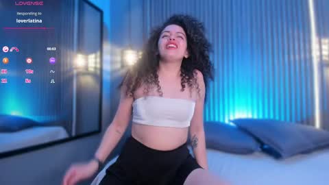 Kati  online show from April 10, 2026, 8:24 pm