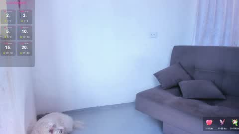 Kati  online show from April 20, 2026, 6:20 pm