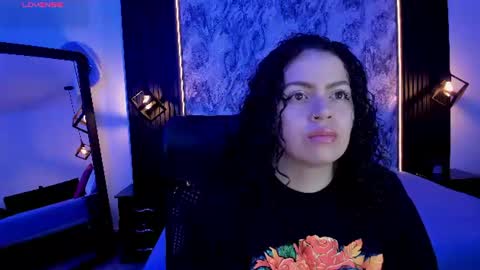 Snapshot of katiusky chatting on June 20, 2026, 11:35 am Kati online show from June 20, 2026, 11:35 am