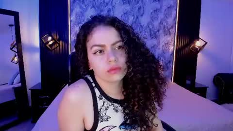 Snapshot of katiusky chatting on June 29, 2026, 2:50 pm Kati online show from June 29, 2026, 2:50 pm