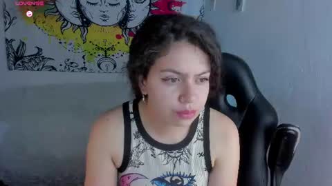 Snapshot of katiusky chatting on July 12, 2026, 2:57 am Kati online show from July 12, 2026, 2:57 am