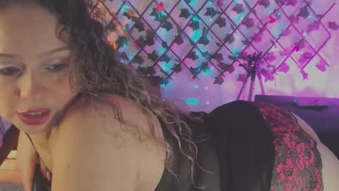 Johanna  online show from January 10, 2026, 4:14 am