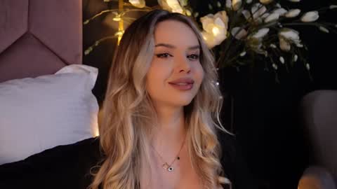 KatJolie online show from January 6, 2025, 9:00 pm