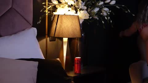 KatJolie online show from March 3, 2025, 12:48 am