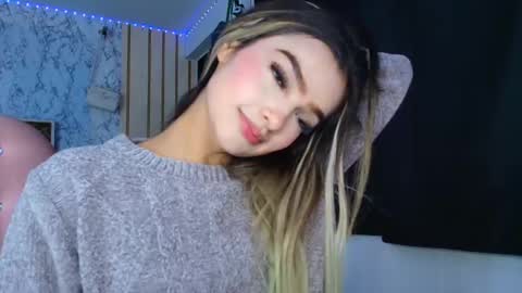 Katleen. online show from October 23, 2025, 5:18 am