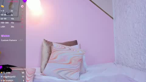 Katleya Lewiis online show from February 27, 2025, 3:05 pm