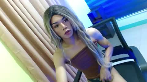 CALL ME CATH online show from June 14, 2026, 10:23 pm