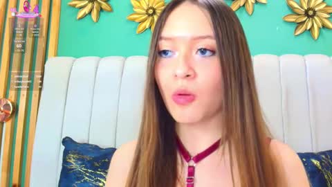 K A T L Y N  online show from February 26, 2025, 1:43 am