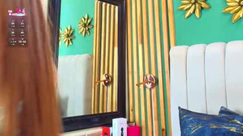 K A T L Y N  online show from March 3, 2025, 6:55 pm