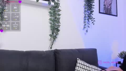 Kato online show from November 10, 2025, 2:10 am