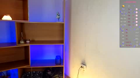 Snapshot of katrin_james chatting on February 12, 2026, 3:40 pm Kate online show from February 12, 2026, 3:40 pm