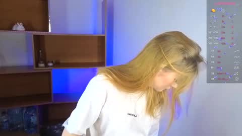 Snapshot of katrin_james chatting on February 15, 2026, 2:36 pm Kate online show from February 15, 2026, 2:36 pm