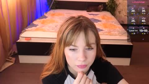 Snapshot of katrin_james chatting on March 6, 2026, 4:31 am Kate online show from March 6, 2026, 4:31 am