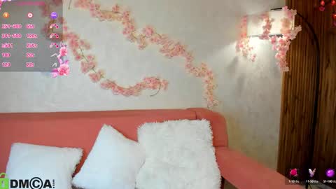 Katrina Bail online show from September 12, 2025, 1:06 am