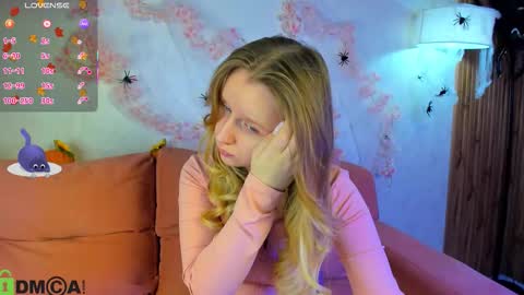 Katrina Bail online show from October 21, 2025, 1:17 am