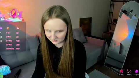 Katrina Bail online show from February 12, 2026, 1:11 am