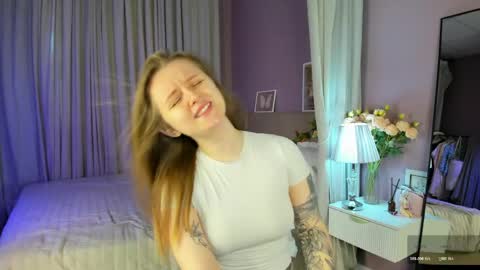 Snapshot of katrina_bail chatting on May 31, 2026, 1:14 am Katrina Bail online show from May 31, 2026, 1:14 am