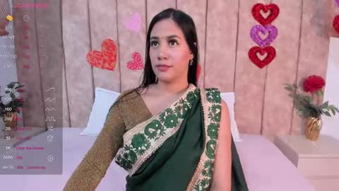 katrina online show from February 17, 2025, 1:10 pm