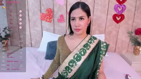 katrina online show from February 17, 2025, 4:15 pm