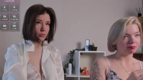 katrina_carter online show from September 11, 2025, 3:17 am