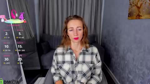 katrina_foks online show from December 3, 2025, 1:13 am