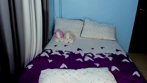 katrina_foxxx online show from January 29, 2025, 9:50 pm