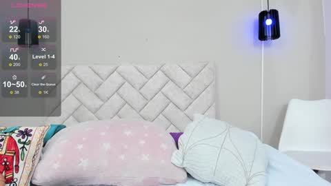 Katrina  online show from January 18, 2025, 12:57 pm