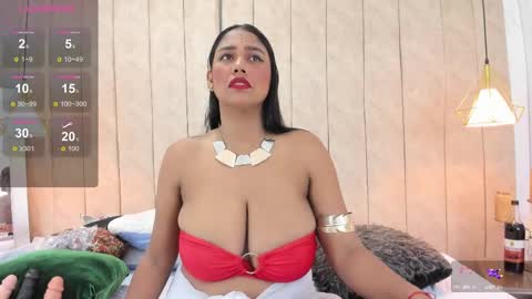 Katrina  online show from February 18, 2025, 7:09 pm