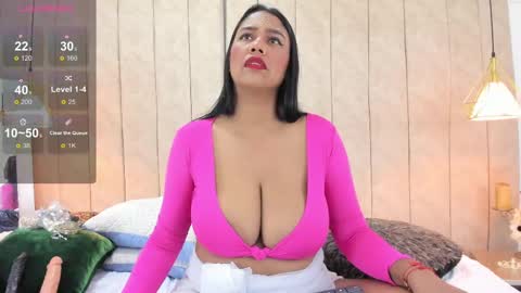 Katrina  online show from February 27, 2025, 7:15 pm